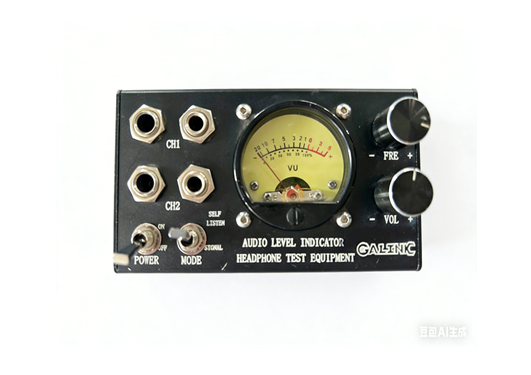 航空耳机测试设备